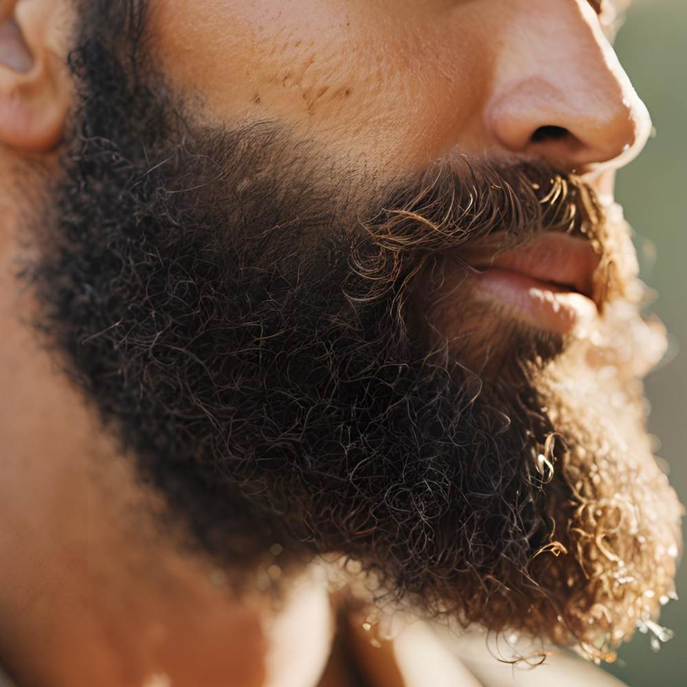 Quelle routine pour stimuler la pousse de la barbe ? Le guide complet pour une croissance optimale